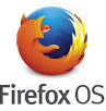 FirefoxOS Logo